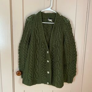 Vintage Nordstrom sweater